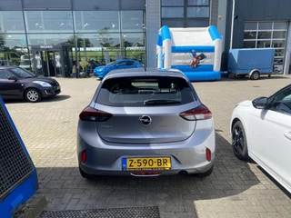 OPEL Corsa 1.2 Turbo Start/Stop 100pk Aut GS Line / 4