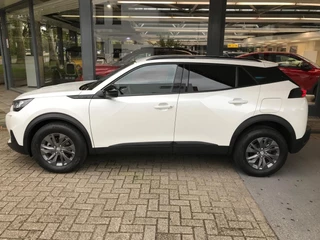 Peugeot 2008 1.2 PureTech Style | Camera | Navigatie / 5