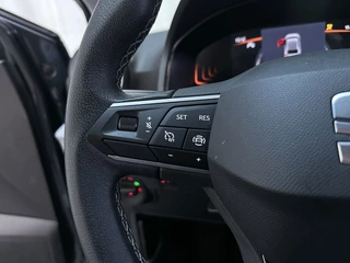 Seat Ibiza 1.0 EcoTSI Style Parkeersensoren App-Connect DAB+ / 20