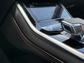 Audi Q8 60 TFSI e 560pk quattro Aero ABT Power pakket Carbon pakket / 34