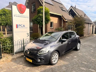 Renault Clio 0.9 TCe Intens / 5
