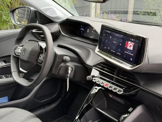 Peugeot 208 Allure 1.2 Hybrid 110PK e-DCS6 Automaat Navigatie, Rondomzichtcamera, Climate Control, Cruise Control, Parkeersensoren / 15