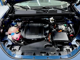 Lynk en Co 01 1.5 PHEV MY22 – Scandinavisch strak, vol karakter / 12