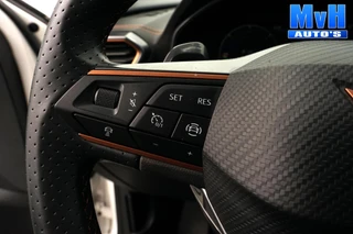 CUPRA Formentor 1.4 PHEV|PANO|STUUR.VERW|TREKHAAK|CAM|SOH91% / 58