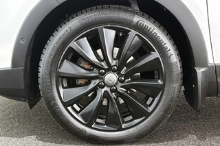 Opel Grandland X 1.6 Turbo Ultimate Leder Stoelventilatie Stoelverwarming Memory Keyless / 23