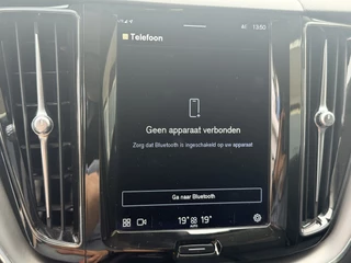 Volvo XC60 2.0 B4 Momentum Business  | Keyless | LED | Apple/Android | PDC v+a incl. Camera | Google | Elekt. Klep / 41