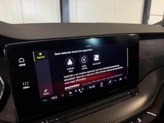 Skoda Octavia 1.4 TSI RS iV PHEV Camera Head-up Memory Sfeer / 44