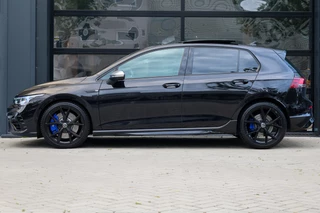 Volkswagen Golf 2.0 TSI R 4Motion  | PANO | AKRAPOVIC | DODE HOEK | STUURVERW | IQ-LIGHT | / 15