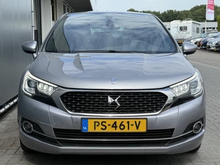 DS DS 4 BWJ 2017 1.2 131 PK Chic  | CLIMA | CRUISE | NAVI | CAMERA | APPLE CARP. | LEDER-ALCANTARA | PRIV. GLASS | MULTIFUNCT. STUUR / 26