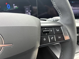Opel Astra 1.6 Turbo Automaat Plug In Hybrid Ultimate | DEMO | Panorama Schuifkanteldak | ECC | Navigatie | Camera | Winterpakket | AGR | Alcantara | Matrix-LED | Parkilot / 37
