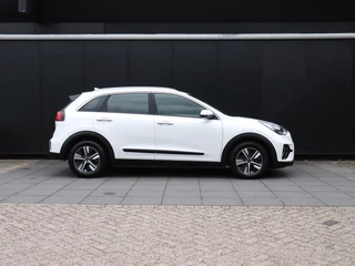 Kia Niro 1.6 GDi Hybrid DynamicLine | AUT. | CAMERA | NAVI | CRUISE | / 5