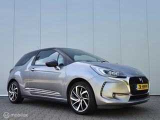 DS 3 1.2 PURETECH CONNECTED CHIC AUTOMAAT/LED/CAMERA/TREKHAAK/CARPLAY / 8