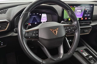 CUPRA Formentor 1.4 TSI e-Hybrid Panoramadak Achteruitrijcamera Apple CarPlay / 14
