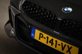 BMW Z4 Roadster M40i Business Edition Plus | M SPORT PLUS | SAFETY / STOELEN / PARKING- PACK | HEAD UP | STUURVERWARMING | 19" / 18