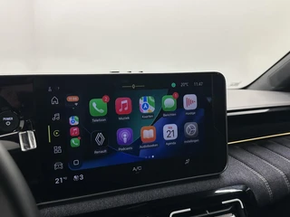Renault 5 comfort range techno 52 kWh CAMERA CARPLAY ADAPTIEF CRUISE NAVI. / 40