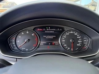 Audi A4 Avant 35 TFSI S Tronic Advanced Edition Camera NAVI Leder Aut Stoelverw / 30