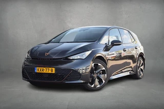 CUPRA Born Performance 82 kWh | SOH: 94,8 % | Stuur- en Stoelverw. | Sportstoelen | LED / 2