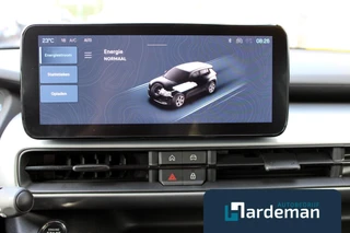 Jeep Avenger Altitude 54 kWh Carplay Camera / 13