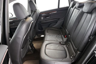 BMW 2-serie Gran Tourer 216i Business Edition Plus Trekhaak Stoelverwarming Head-Up Harman Kardon / 9