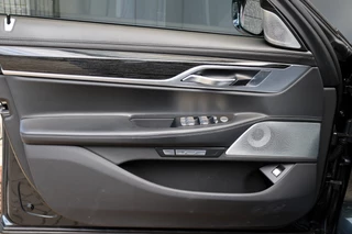 BMW 7 Serie 750i xDrive High Executive  | NAP! | FULL PPF | DEALER.OND | STOELVENTILATIE | B&W | / 27