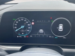 Kia Niro 1.6 GDi Hybrid DynamicPlusLine | Navigatie | Climate control | Leren bekleding | Stoel +Stuur verwarming | Elektrische achterklep / 16
