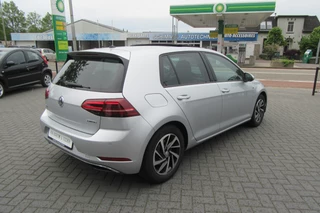 Volkswagen Golf 1.5 TSI Automaat Comfortline Navi, Panoramadak, Ad, CC / 4