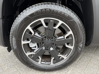 Jeep Renegade 4xe 240 Plug-in Hybrid Electric Trailhawk (Navigatie - LED - Keyless Entry - Parkeersensoren V+A - Automatische Airco - 4WD - 17" incl 4S - Dodehoek detectie) / 10