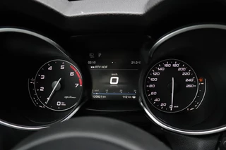 Alfa Romeo Stelvio 2.0 T AWD Super | MEMORY | PANO-DAK | CAMERA | HALF LEDER | CRUISE | NAVI | / 6