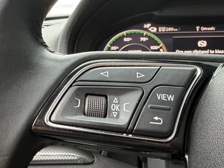 Audi A3 Sportback BWJ 2020 40 e-tron 225 PK Advance Sport TREKHAAK | FULL LED | KEYLESS | HALF LEDER | ADAPTIVE CRUISE | STOELVERW. | BLUETOOTH | NAVI | CLIMA | LMV | PDC / 19
