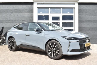 DS DS 4 No E-Tense Pallas Comfort Tech Pack 58.3 kWh | SOH 98% Navi | Airco | LM Velgen | Camera achter | 8 Jaar DS Care garantie / 9