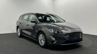 Ford Focus Wagon 1.5 EcoBlue Business NAVI CARPLAY CRUISE ECC STOEL/STUUR VERWARMING. / 4