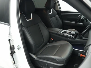 Hyundai Tucson 1.6 T-GDI HEV Premium Trekhaak | Leder | Stoelventilatie | 360 Camera | Apple carplay | / 14