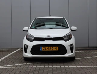 Kia Picanto 1.0 CVVT EconomyPlusLine  | BOVAG-garantie | Trekhaak | Airco / 6
