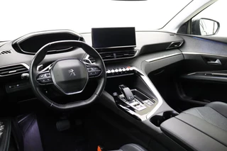 Peugeot 5008 1.2 PureTech Allure Pack Business AUTOMAAT | 7-Zits | Dodehoek Detectie | Navigatie | Achteruitrij Camera | 1e eigenaar / 8