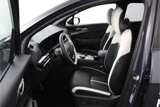 Kia Sportage 1.6 T-GDi Hybrid GT-PlusLine  - Panorama dak - Navigatie - Stoelverwarming-/ventilatie - 360 Graden Camera - Fabrieksgarantie tot 2032 / 18