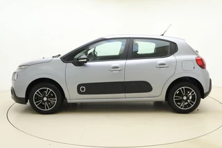 Citroën C3 1.2 PureTech S&S Feel / 6
