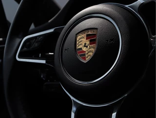 Porsche Macan 3.0 D S  | Leder | Luchtvering | Panoramadak | 21" Sport Classic / 66
