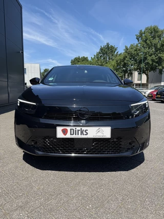 Opel Corsa 100pk GS (Camera - Keyless Entry - LED - Automatische Airco - Navigatie - Apple Carplay - Draadloos laden - Digitaal dashboard) / 9