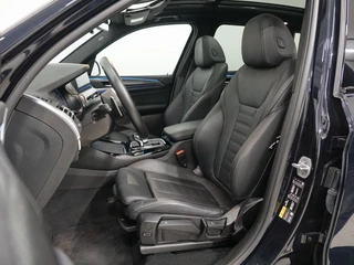 BMW X3 xDrive30e M-Sport Panoramadak | Harman Kardon | Elektr. Trekhaak / 22