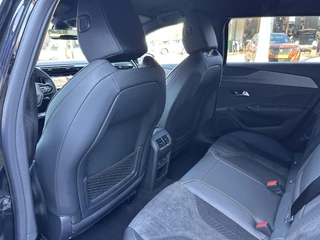 Peugeot e-308 SW GT Avantage EV 54 kWh / 29