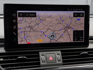 Audi Q5 50 TFSI e S-Line edition Competition | 98% SOH | Panoramadak | Nappa-Leder| Matrix-LED | 360 Camera | Stoelverwarming / 21