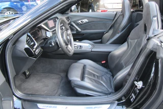 BMW Z4 Roadster M40i High Executive Edition Head Up, Cockpit Pro, Stuurverw. / 26