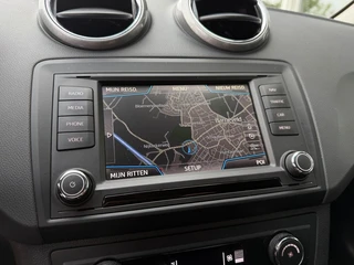 SEAT Ibiza 1.0 EcoTSI FR Connect - NL Auto Cruise Carplay Stoelverw. Park. sensor / 11