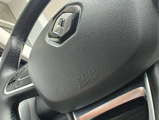 Renault Kadjar 1.3 TCe INTENS  Stoelverwarming | Dodehoeksensoren | Trekhaak / 25