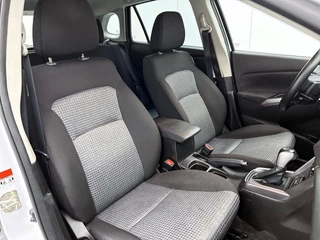 Suzuki S-Cross 1.4 Boosterjet Style Smart Hybrid | Automaat | Adaptive cruise | Stoelverwarming | Camera | Trekhaak / 13