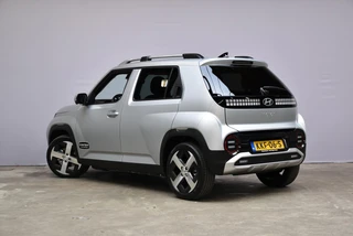 Hyundai Inster 49 kWh Evolve Sky + Winter en Tech pack / 8