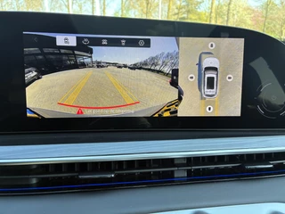 Omoda 9 1.5T-GDi SHS-P Premium 5p SHS Plug-in Hybride AWD | Alle opties! | 537 PK | 7 Jaar Garantie | / 10