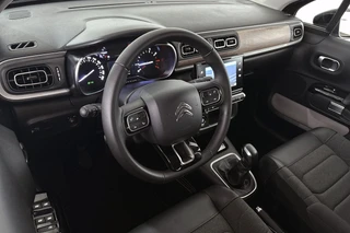Citroën C3 1.2 PureTech Max / 6
