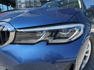 BMW 3-serie Touring 320e High Executive *Laser Koplampen* / 37