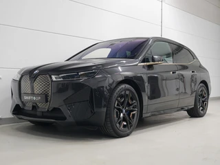 BMW iX xDrive40 Skylounge CoPilot | Elektr. Trekhaak | Harman Kardon